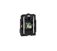 ZB5AW0B11 Contatto e blocco luce 22mm Harmony XB5 -25-70°C IP20 24VDC SCHNEIDER