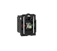 ZB5AW0B15 Elemento di contatto e illuminazione 22 mm Harmony XB5 -25-70°C IP2...