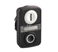 ZB5AW7A1721 Testa pulsante doppio