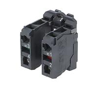 ZB5AZ105 Elemento di contatto 22 mm Harmony XB5 -25-70°C IP20 SCHNEIDER ELECTRIC