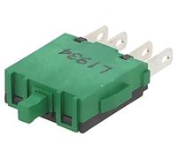 ZB6E1B Elemento di contatto 16 mm Harmony XB6 -40-70°C Contatti: NO...
