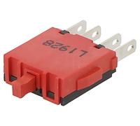 ZB6E2B Elemento di contatto 16 mm Harmony XB6 -40-70°C Contatti: NC SCHNEIDER...