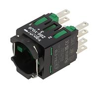 ZB6Z3B Elemento di contatto 16 mm Harmony XB6 -40-70°C Contatti: NO x2 SCHNEI...