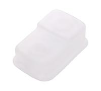 ZBA710 Protezione 22mm Harmony XB4 Ø22mm Silicone Trasparente SCHNEIDER...