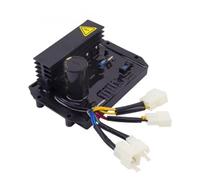 ZBBLADM KT245-3B38 KT245-3B38NP Regolatore di tensione automatico Regolatore di tensione automatico Modulo di controllo Stabilizzatore di generatore senza spazzole trifase 8-15KW