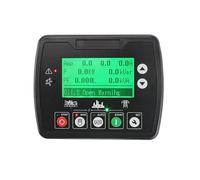 ZBBLADM Modulo di controllo ATS intelligente for l'avvio automatico del generatore diesel