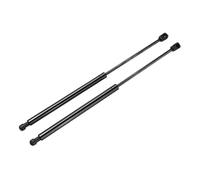 ZBCUSRAF Molla A Gas Bagagliaio Pistoni Portellone Posteriore Compatibile con per Skoda Superb III LIFTBACK 15 AE SK 022 2 Pezzi Pistoncini Portellone Auto