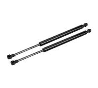 ZBCUSRAF Molla A Gas Bagagliaio Pistoni Portellone Posteriore Compatibile con per VW Caddy MK3 2004-2015 2K0827550A 2 Pezzi Pistoncini Portellone Auto