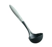 ZBDP 2 in 1 filtro olio cucchiaio manico lungo ramen minestra mestolo cibo schiumatoio colino hot pot cucchiai porridge scoop separatore