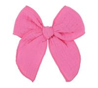 ZBDP Elegante Floreale Bambini Fiocchi Molla Farfalla Clip di Moda Stampa Fermaglio Per Capelli Per Le Donne Ragazze Dolci Tornante Accessori
