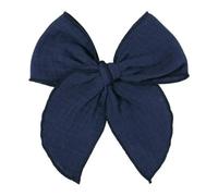 ZBDP Elegante Floreale Bambini Fiocchi Molla Farfalla Clip di Moda Stampa Fermaglio Per Capelli Per Le Donne Ragazze Dolci Tornante Accessori