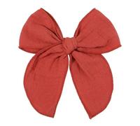 ZBDP Elegante Floreale Bambini Fiocchi Molla Farfalla Clip di Moda Stampa Fermaglio Per Capelli Per Le Donne Ragazze Dolci Tornante Accessori