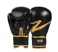 ZBDZSW Guanti per arti marziali per uomini e donne, guanti da allenamento per muay thai, kickboxing, guanti da boxe da 283,5 g, per sparring box