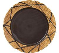 ZBDZSW Tazza d'acqua creativa per biscotti, tazza in ceramica per ufficio, tè pomeridiano, tazza da caffè a casa, colazione, latte, dessert, set da bevande