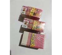 ZBFGEPLV Carta Moneta Fantasma da 100 Yuan, 10 mazzette