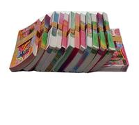 ZBFGEPLV di valuta Fantasma, Denaro Fantasma, Carta bruciante, Forniture sacrificali 13 Pacchetti