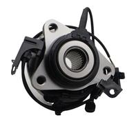 ZBFGEPLV Gruppo Cuscinetto mozzo Ruota Anteriore Sinistro 43560-0D070 43560-0D080 1 Pezzo