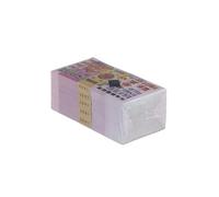 ZBFGEPLV Moneta Fantasma, Carta Moneta Fantasma, Euro, 1 mazzetto