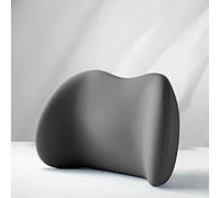 ZBGHJL Cuscino Lombare del Seggiolino Auto per Jeep Avenger | ab 2022,Supporto per la Schiena in Schiuma di Memoria Sedia da Ufficio,A