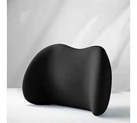 ZBGHJL Cuscino Lombare del Seggiolino Auto per Toyota Yaris Cross MXP I 2021-2024,Supporto per la Schiena in Schiuma di Memoria Sedia da Ufficio,D