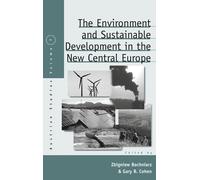 Zbigniew Bochni The Environment and Sustainable Development i (Copertina rigida)