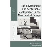 Zbigniew Bochni The Environment and Sustainable Development in the N (Tascabile)
