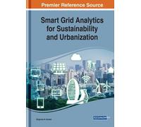 Zbigniew H. Gon Smart Grid Analytics for Sustainability and U (Copertina rigida)