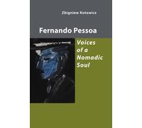 Zbigniew Kotowicz Fernando Pessoa (Tascabile)