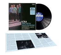Zbigniew Namyslowski Modern Jazz Quartet - Lola