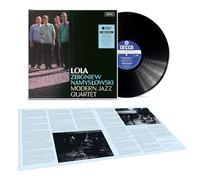 Zbigniew Namyslowski Modern Jazz Quartet - Lola