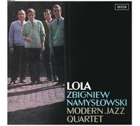 Zbigniew Namyslowski Modern Jazz Quartet - Lola
