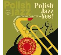 Zbigniew Namysłowski Quintet - Polish Jazz - Yes! (LP)