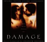 Zbigniew Preisner - Damage