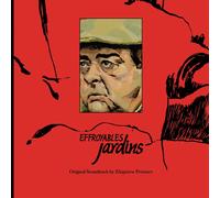 Zbigniew Preisner Effroyables Jardins (Vinyl LP) 12" Album