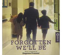 Zbigniew Preisner - Forgotten We'll Be / O.S.T.
