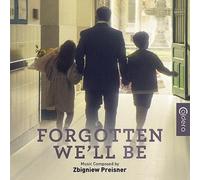 Zbigniew Preisner - Forgotten We'll Be / O.S.T.