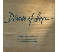 Zbigniew Preisner & Lisa Gerrard - Diaries Of Hope