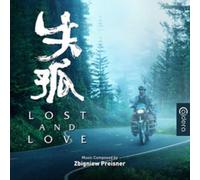 Zbigniew Preisner - Lost & Love / O.S.T.