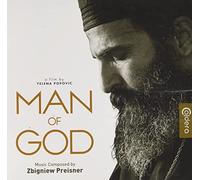 Zbigniew Preisner - Man Of God / O.S.T.