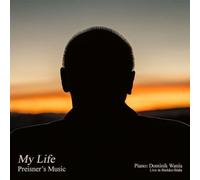 Zbigniew Preisner My Life: Preisner's Music (CD) Album