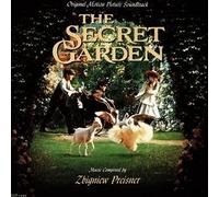 Zbigniew Preisner - Secret Garden