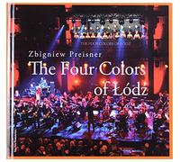 Zbigniew Preisner: The Four Colors Of Łódź [DVD]