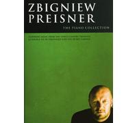 Zbigniew Preisner The Piano Collection Pf Book: Sammelband für Klavier