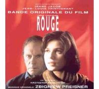 Zbigniew Preisner - Trois Couleurs: Rouge