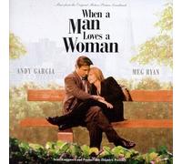 Zbigniew Preisner - When A Man Loves A Woman By Zbigniew Preisner (1999-12-23)