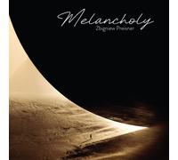 Zbigniew Preisner Zbigniew Preisner: Melancholy (Vinyl LP) 12" Album