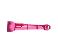 ZBIianxer Allenatore Stecche da Biliardo Supporto per Esercitazione in plastica per Stecche da Biliardo Stabilità migliorata per Prestazioni Costanti Aiuto per l ' Allenamento del Biliardo