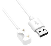 ZBIianxer Cavo USB Energy Line per dispositivi indossabili Dotato Ricarica Rapida e Design Leggero Ripristino rapido della Potenza Cavo Ricarica per smartwatch Adatto ai Viaggi