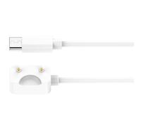 ZBIianxer Cavo USB Energy Line per dispositivi indossabili Dotato Ricarica Rapida e Design Leggero Ripristino rapido della Potenza Cavo Ricarica per smartwatch Adatto ai Viaggi