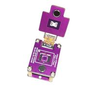 ZBIianxer Dispositivo Programmazione del Chip a Posizionamento Diretto per Presa WSON8 MLF8 DFN8 QFN8 DIP8 per Laboratori screening delle funzioni Tecnici Riparazione